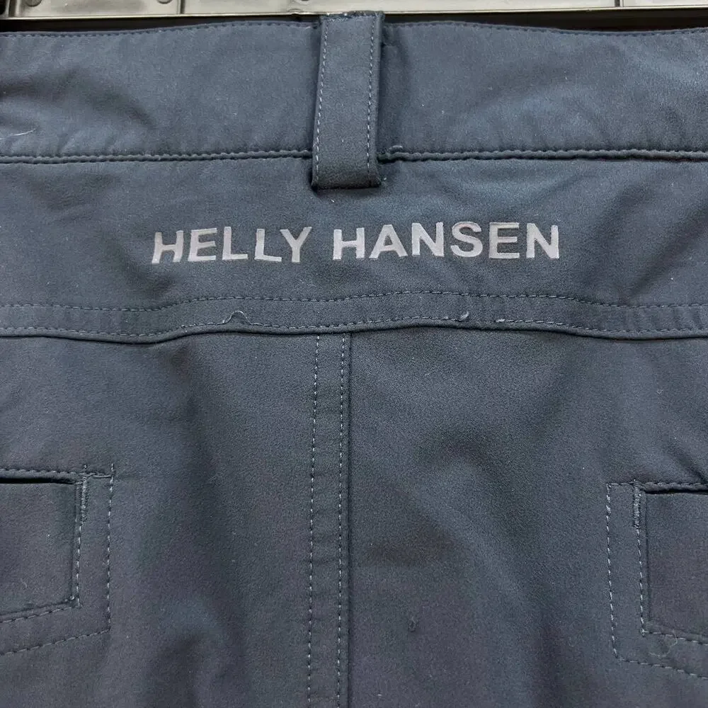Helly Hansen Men's Golf Short Size 38 Comfort Workwear TGI54118M - Picture 8 of 14